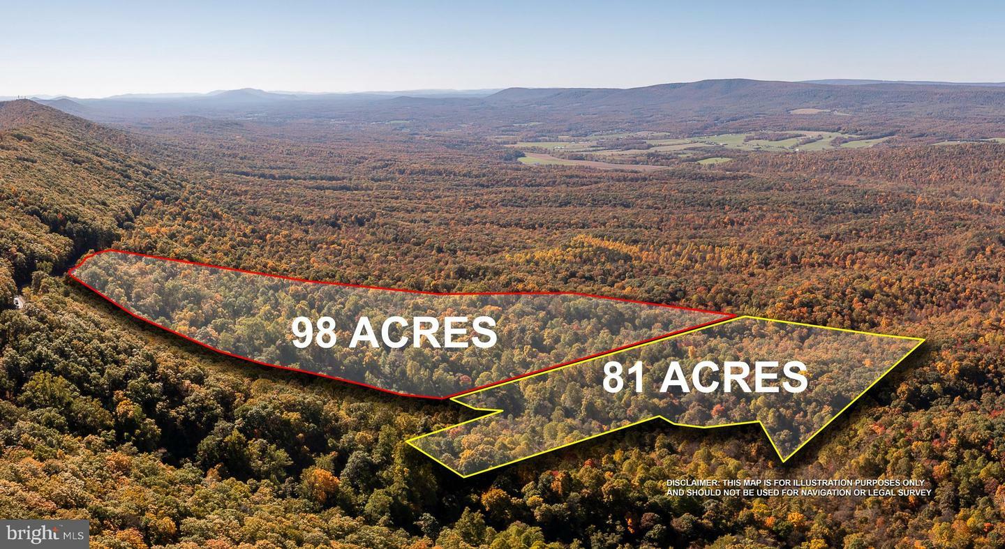 Tuscarora Pike Parcel 13&Amp14  Hedgesville WV 25427 photo