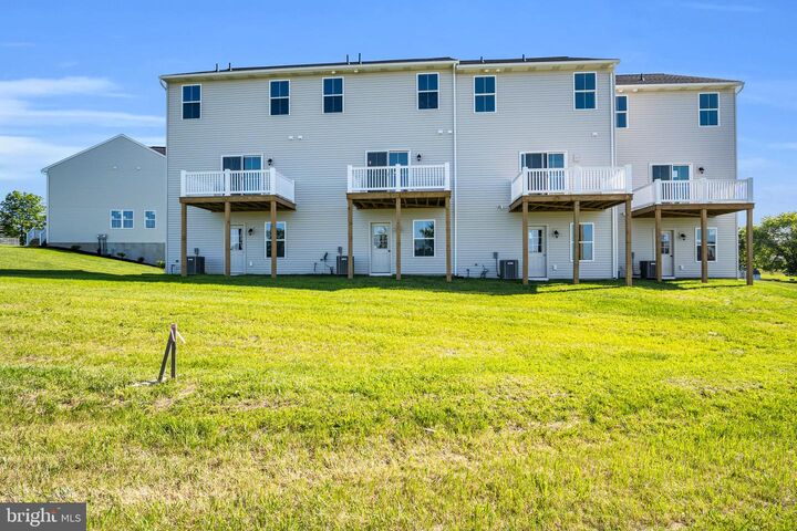 Property Photo:  6 Morgan Circle 012-03  PA 17015 