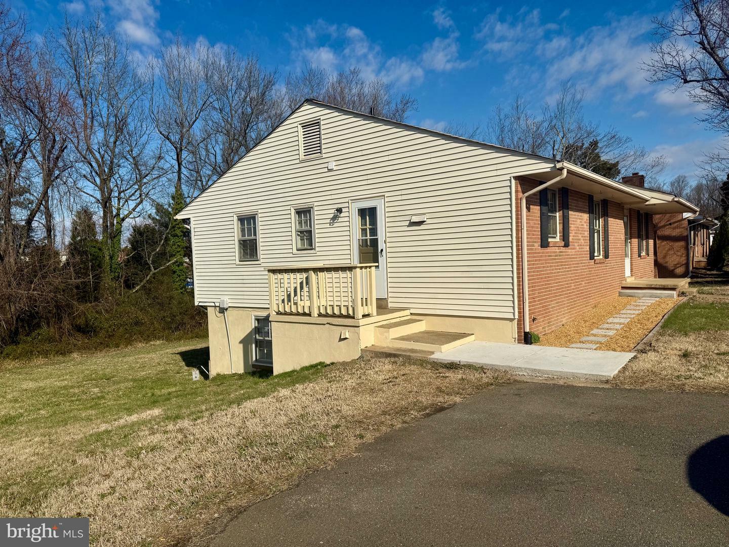 Property Photo:  1010 Bernstein Road  VA 22407 