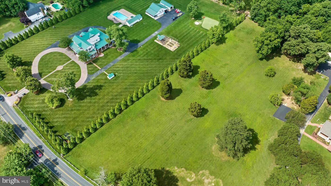 Property Photo: Washington Avenue MD 20646