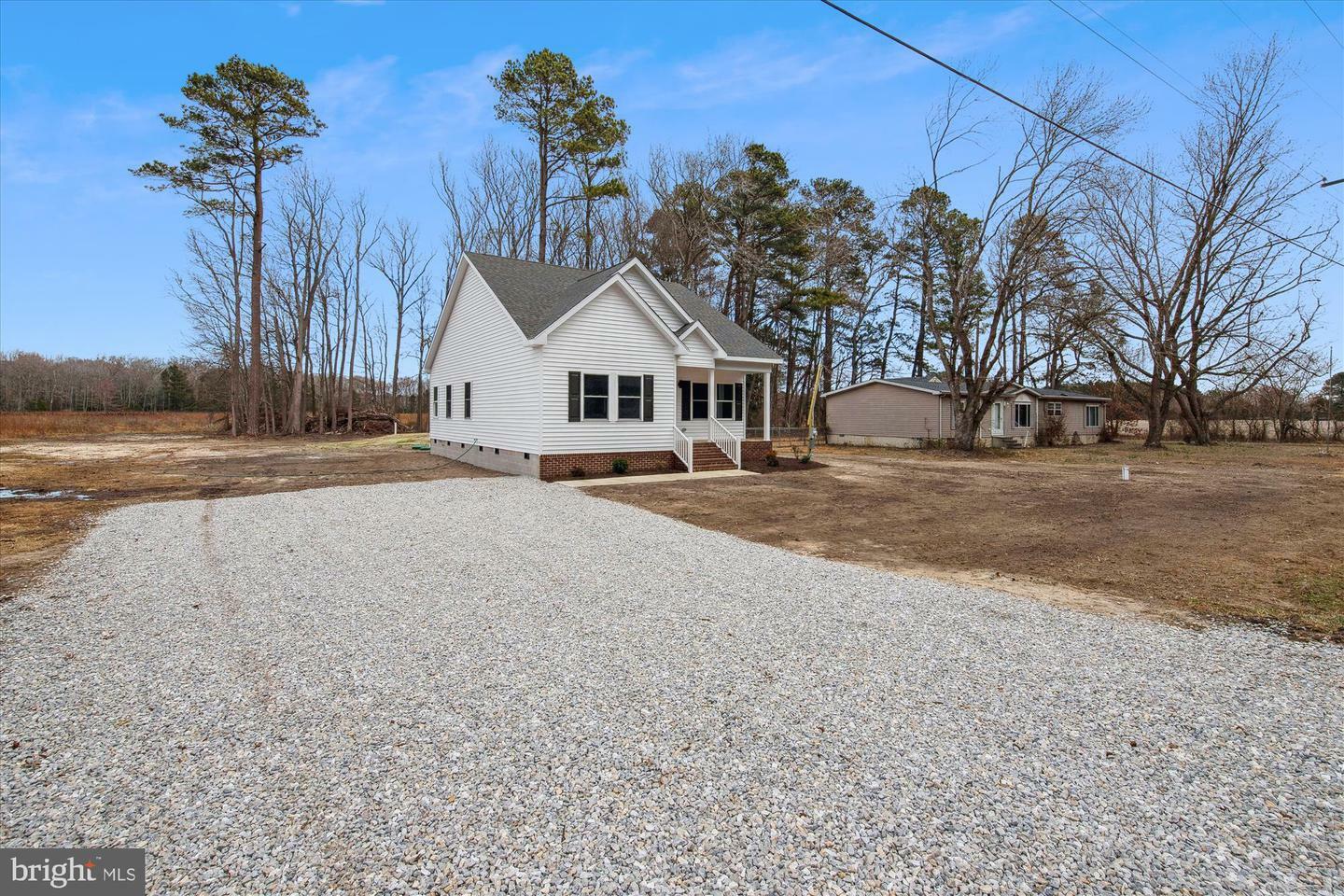 Property Photo:  28132 Mount Vernon Road  MD 21853 