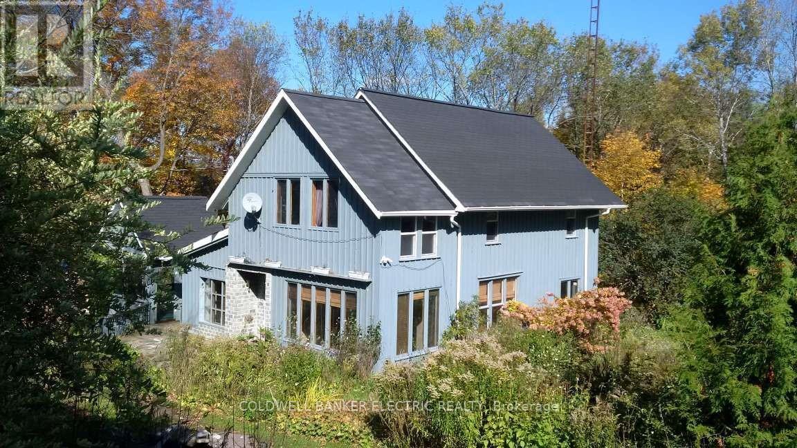Property Photo: 25442 Highway 62 Highway ON K0L 2L0