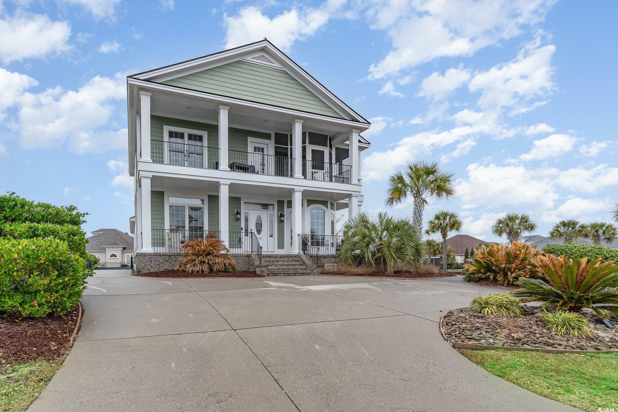 Property Photo: 898 Bluffview Dr. SC 29579