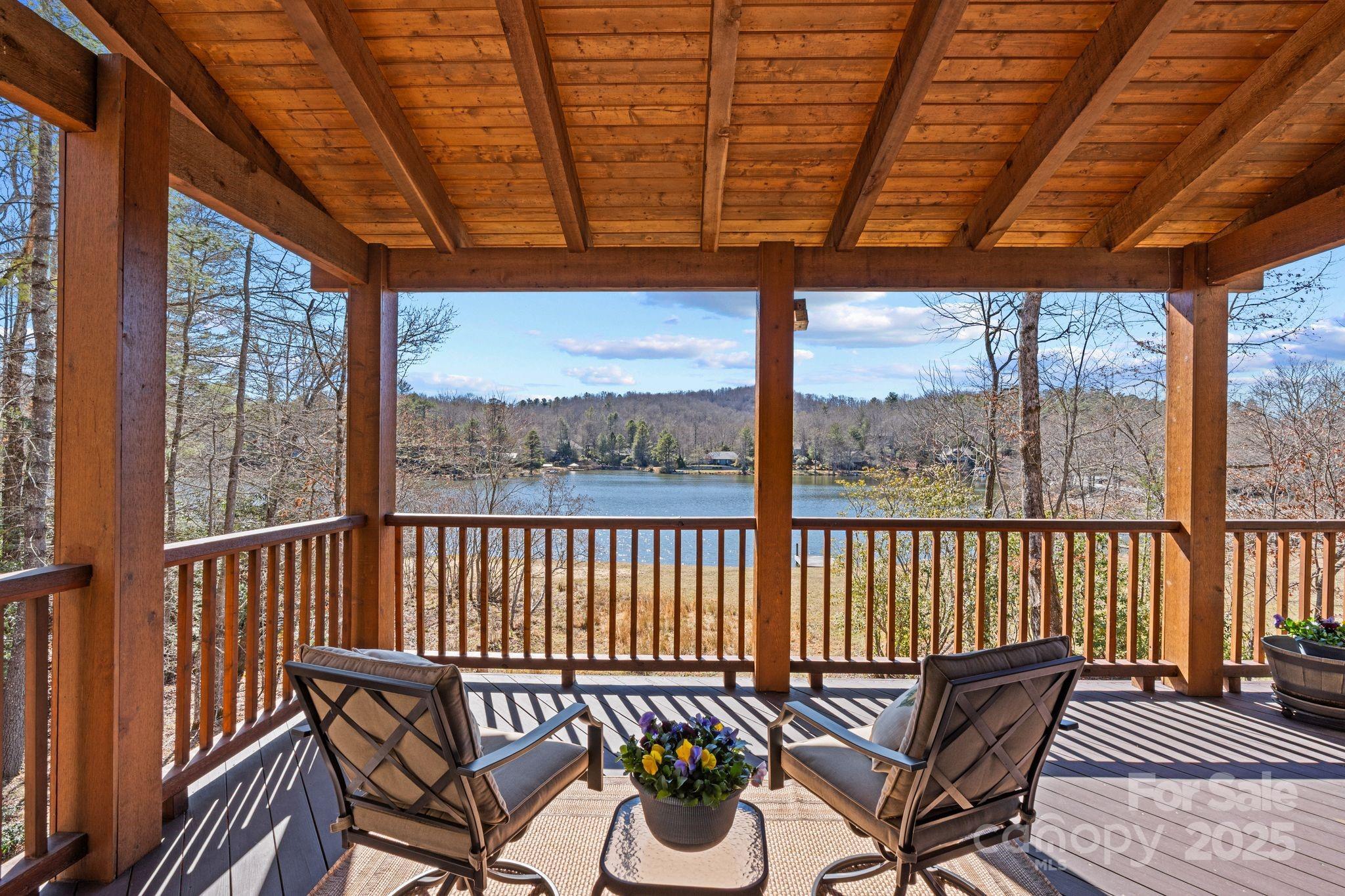 Property Photo: 4948 Connestee Trail NC 28712