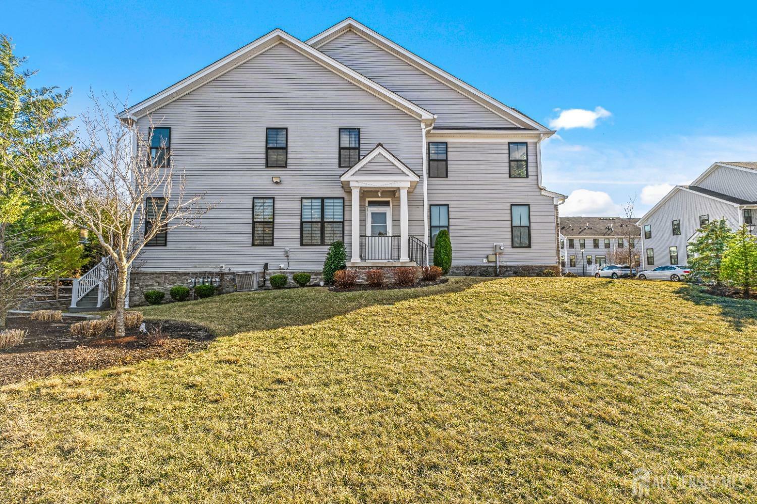 1 Beachwood Drive  Monroe NJ 08831 photo