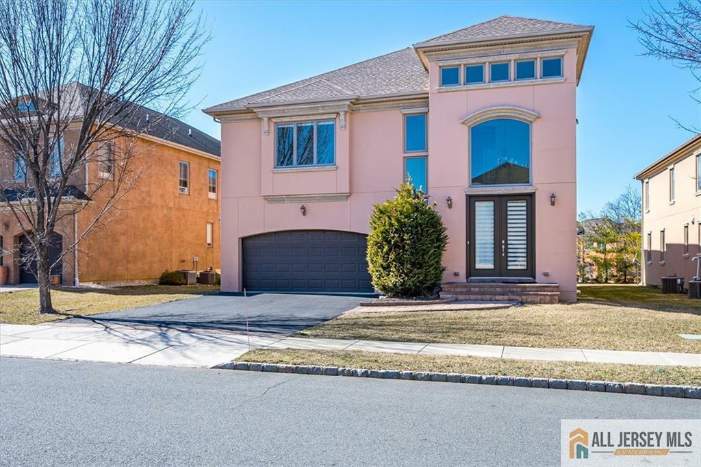 86 Davinci Drive  South Brunswick NJ 08852 photo
