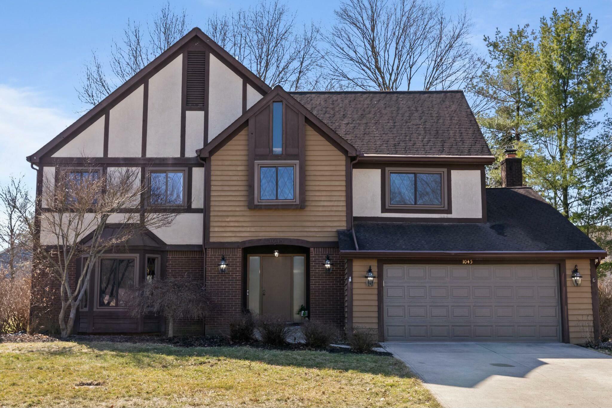 1045 Harbor View Drive  Westerville OH 43081 photo