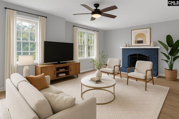 Property Photo: 101 Woodwinds SC 29212-3626