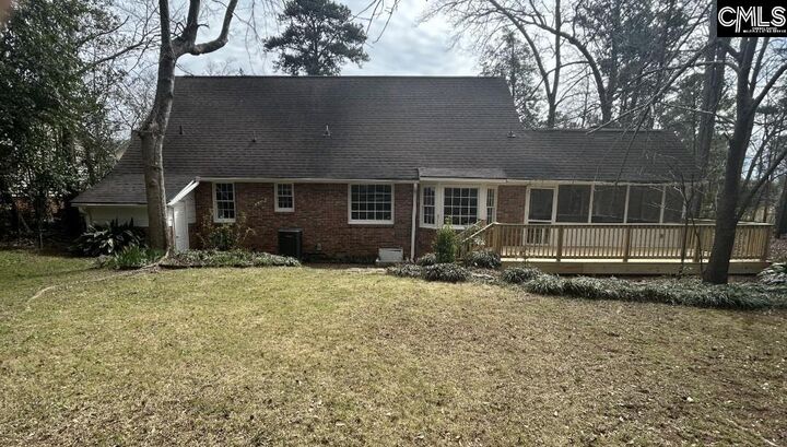Property Photo: 101 Woodwinds SC 29212-3626