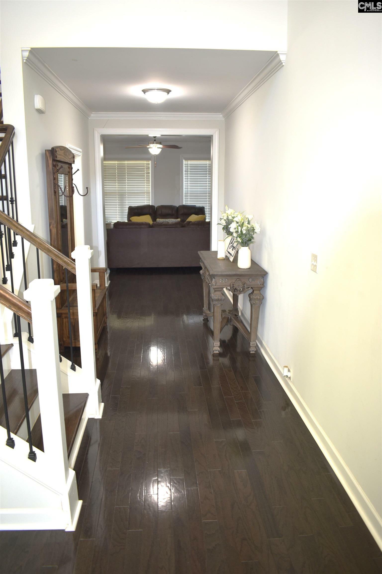Property Photo: 487 Pine Knot SC 29016