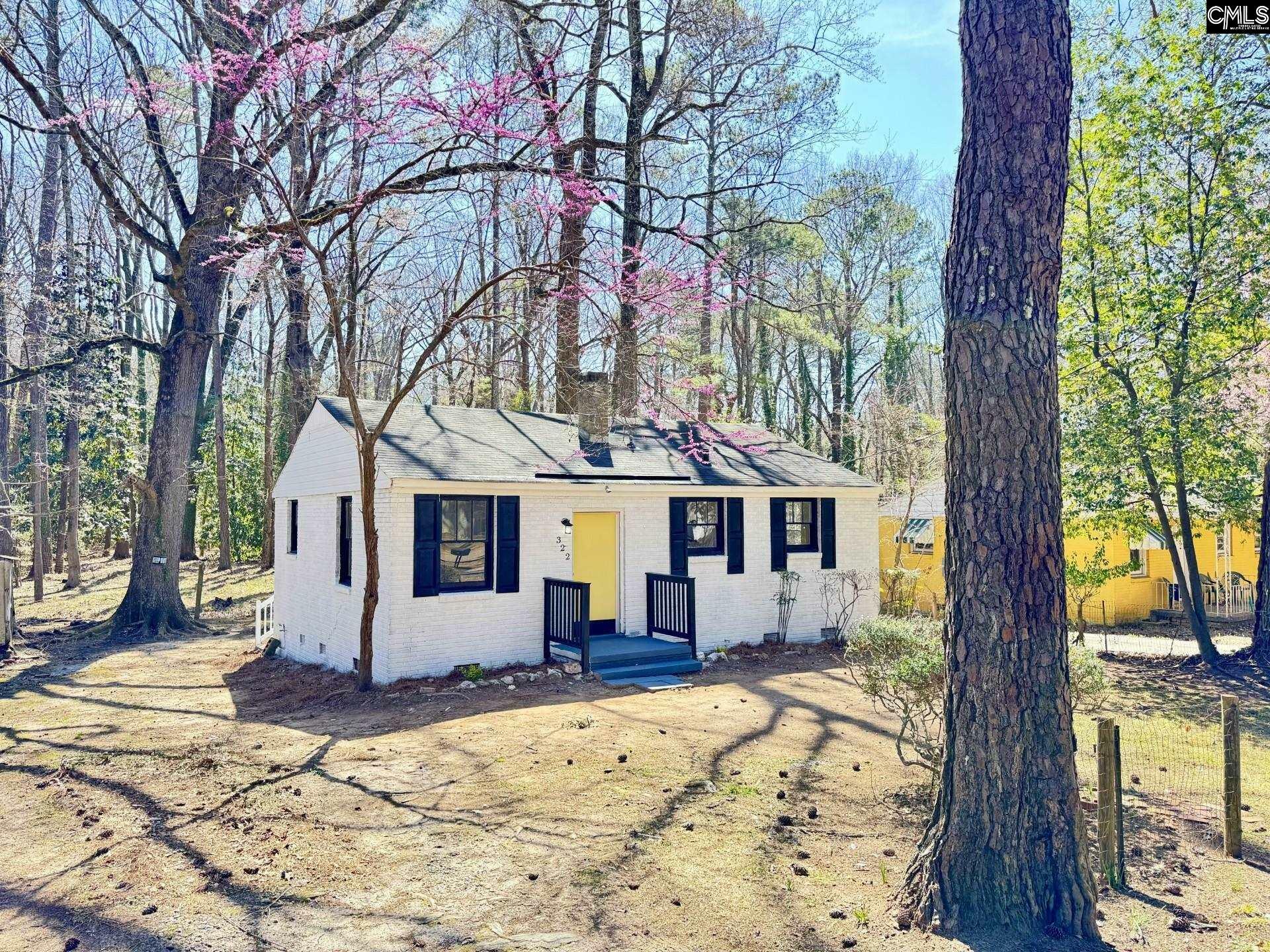 322 Glenn  Columbia SC 29203 photo
