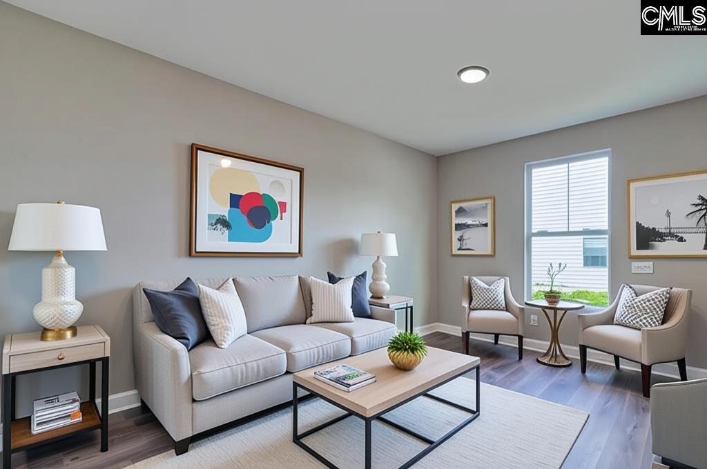 Property Photo:  1181 Champions Rest B  SC 29078 