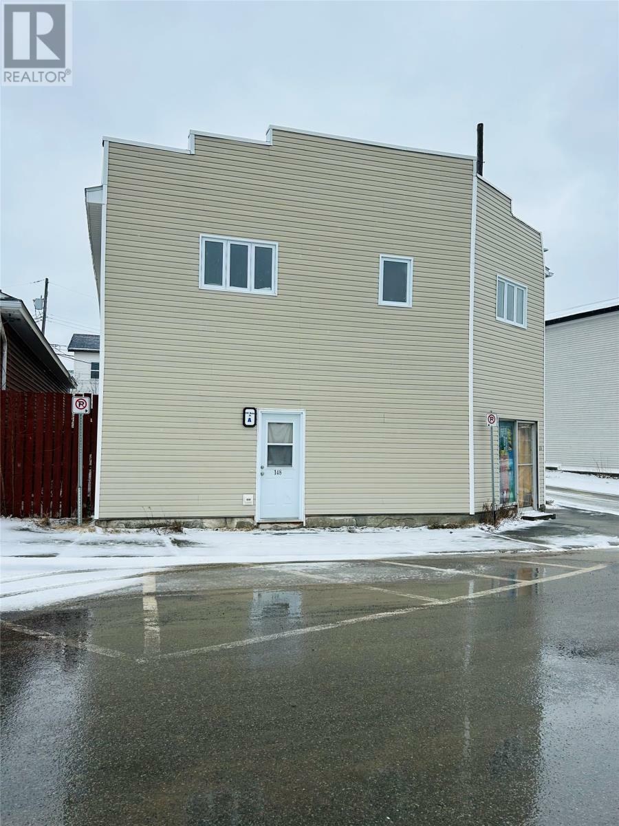 148 Main Street  Grand Falls-Windsor NL A2B 1J8 photo