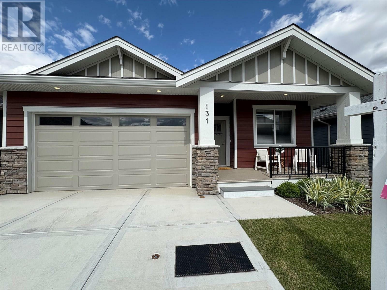 200 Grand Boulevard 131  Kamloops BC V2C 0H3 photo