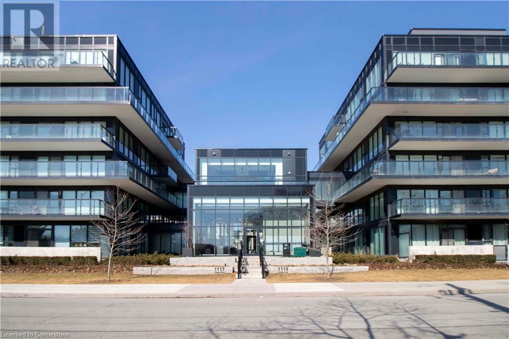 Photo de la propriété: 1117 Cooke Boulevard A405 ON L7T 0C6