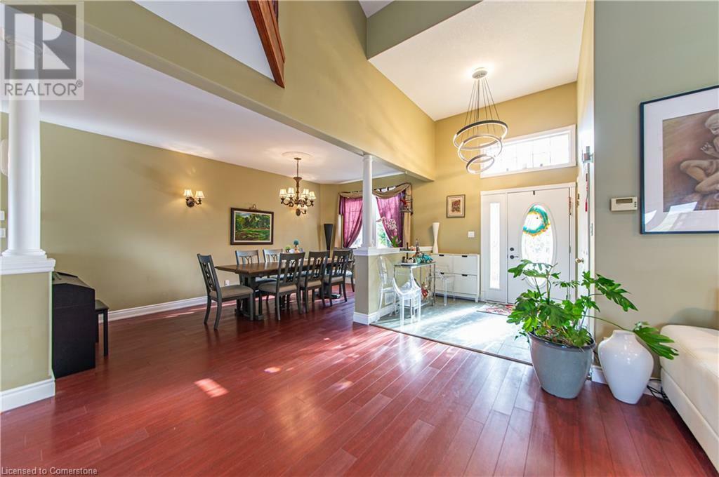 Property Photo: 158 River Run Road ON N0G 1P0