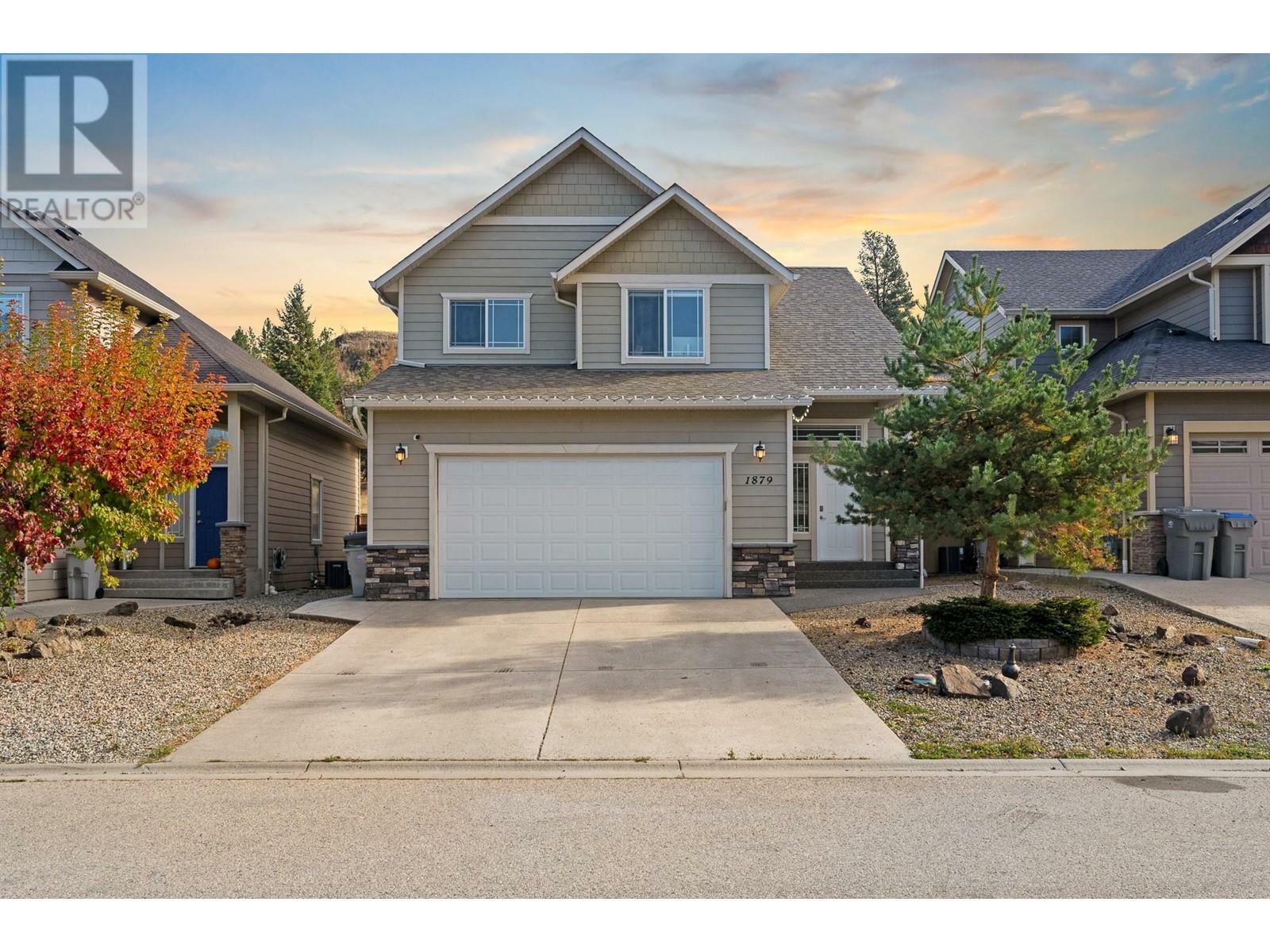 1879 Primrose Crescent  Kamloops BC V1S 0A5 photo