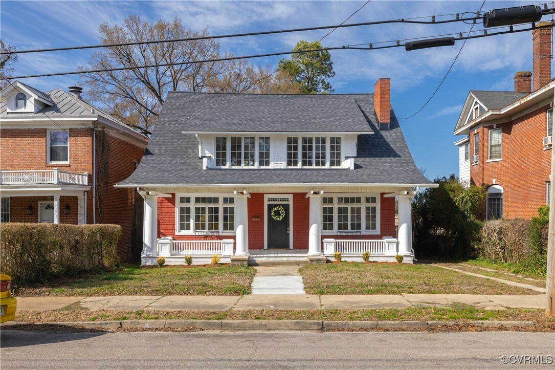 Property Photo:  105 Shore Street  VA 23803 