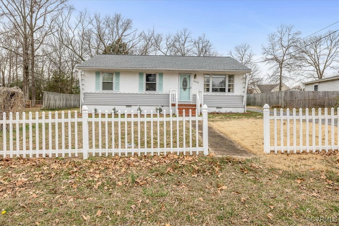 Property Photo:  14308 Central Avenue  VA 23836 