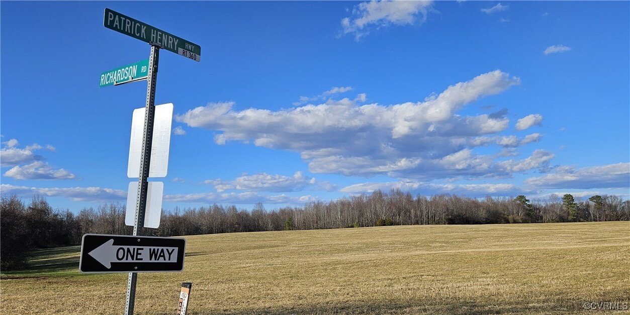 Property Photo:  30 Acres Patrick Henry Highway  VA 23002 