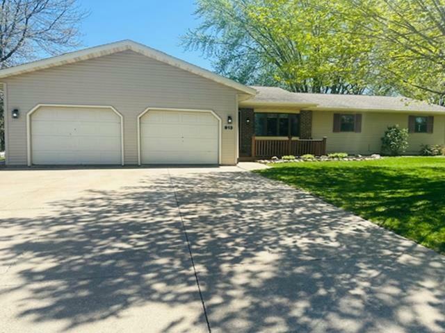 913 North Columbus Avenue  Marshfield WI 54449 photo