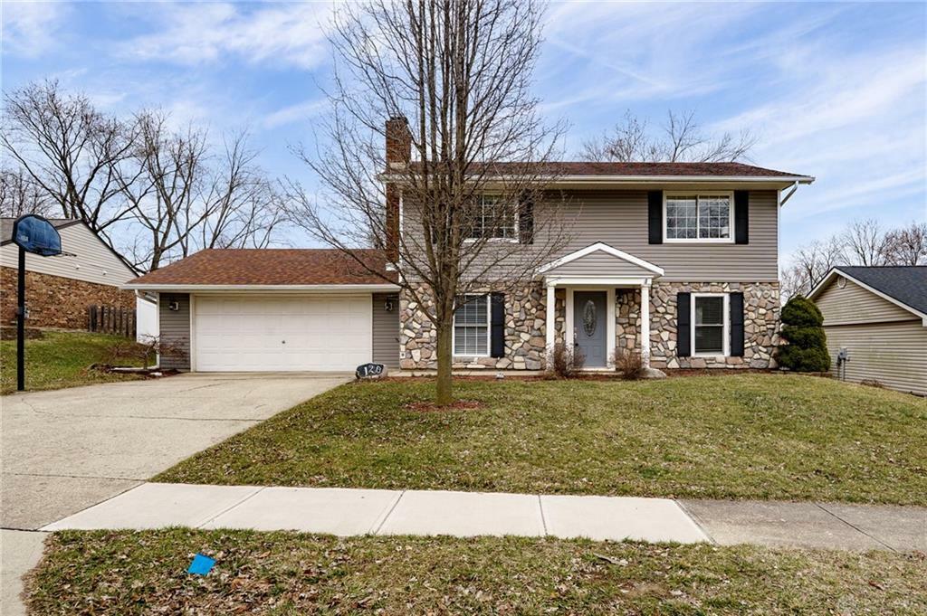 Property Photo:  120 Cedar Hill Lane  OH 45066 