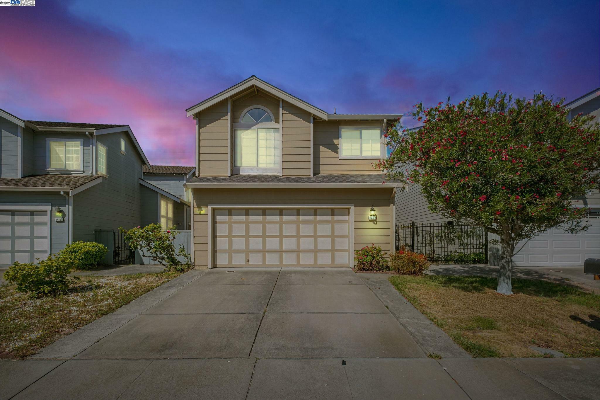 34319 Platinum Ter  Fremont CA 94555 photo
