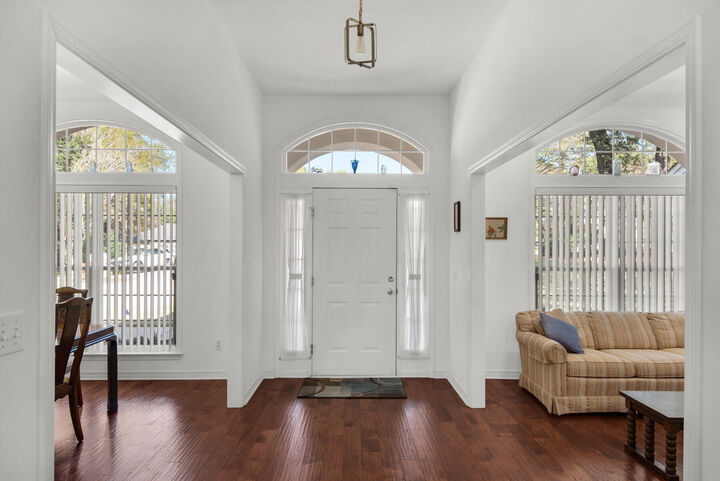 Property Photo: 2179 Chase Drive FL 32578