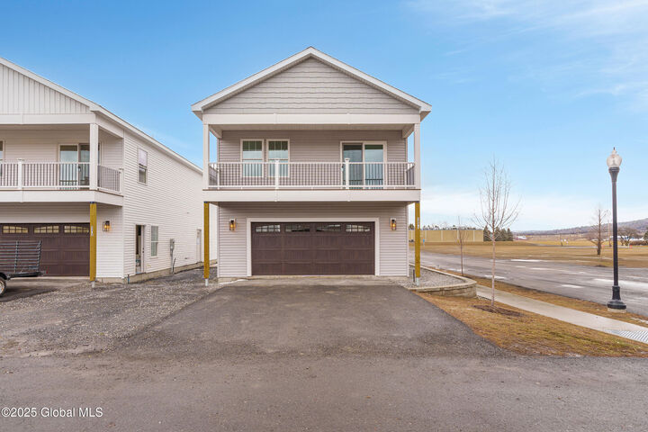 Property Photo: 133 Marjorie Lane 4 NY 12122