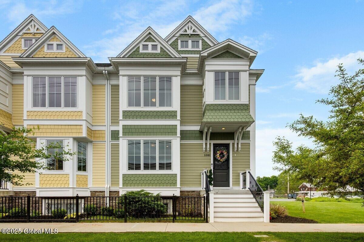 Property Photo:  108B Division Street  NY 12866 