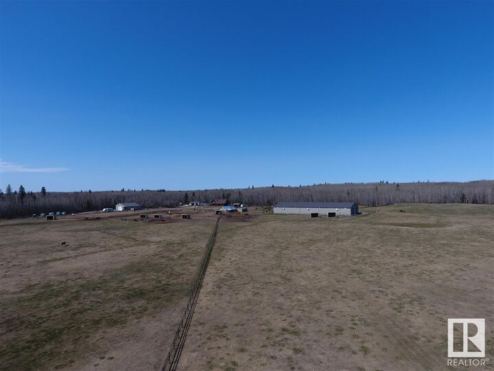 Property Photo: 21334 Twp Rd 520 AB T8C 1G4