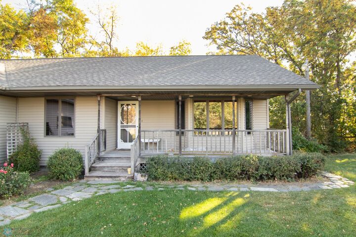 Property Photo: 46486 Poss Beach Road MN 56572