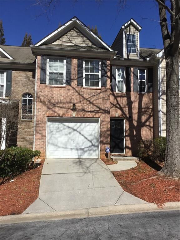 Property Photo:  789 Celeste Lane SW  GA 30331 