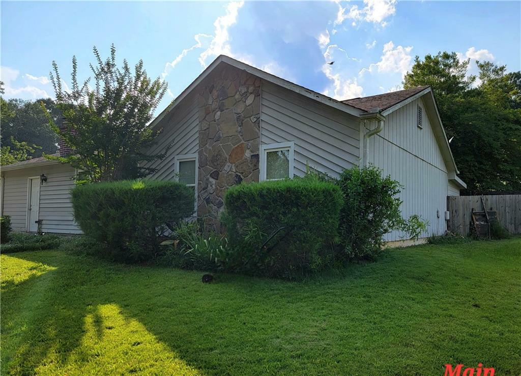 Property Photo: 4906 Kellys Mill Drive NW GA 30047