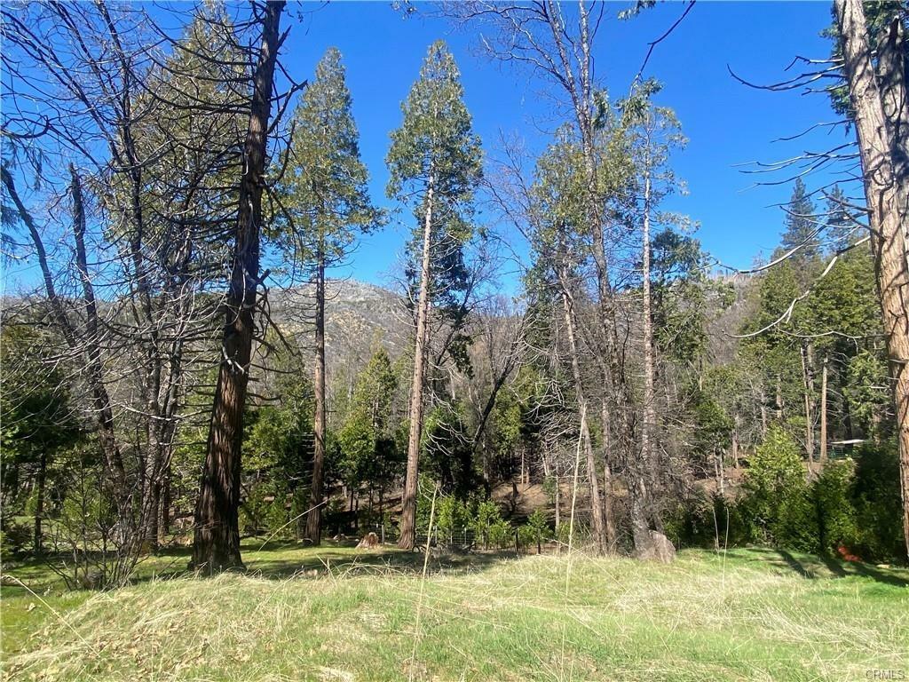 Property Photo: 0 Cascadel Drive S CA 93643