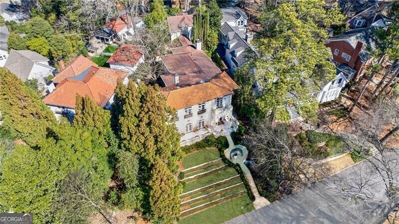 Property Photo: 388 Beverly Road NE GA 30309