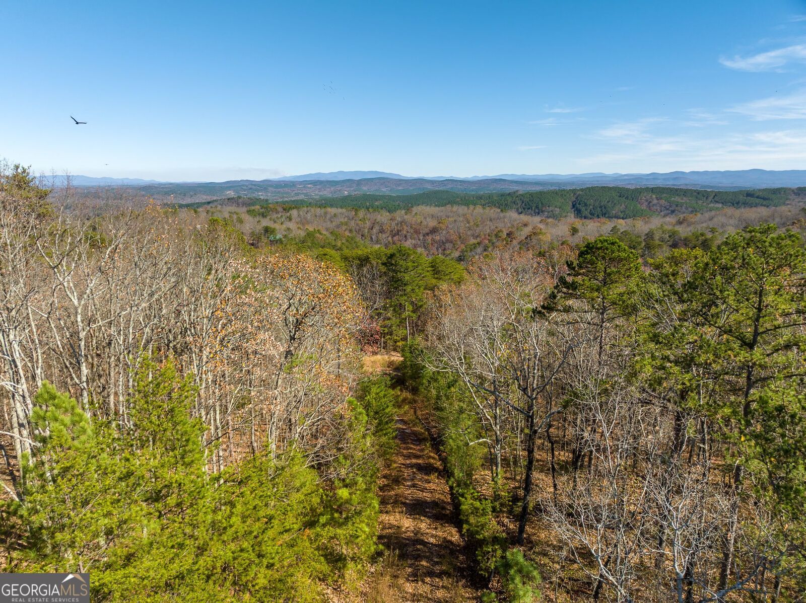 Property Photo: 1344 Hunter Drive GA 30734