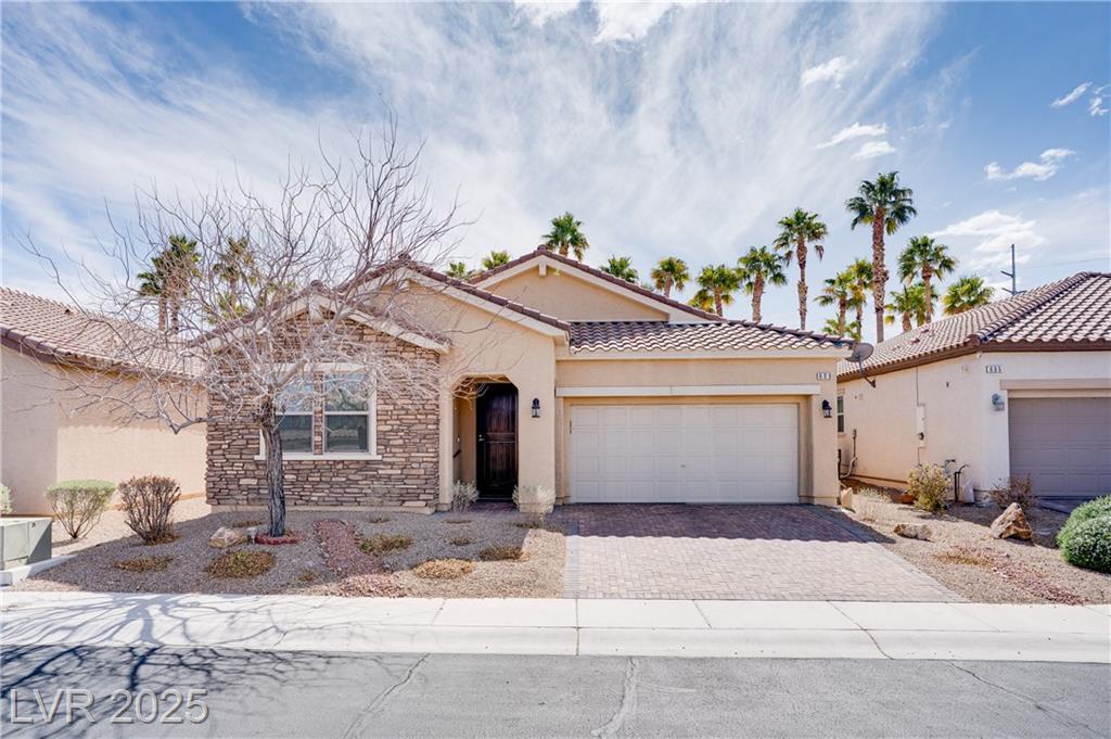 609 Viale Machiavelli Lane  Henderson NV 89011 photo