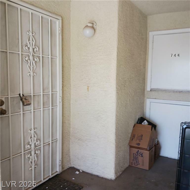 Property Photo: 746 Anne Lane Na NV 89015