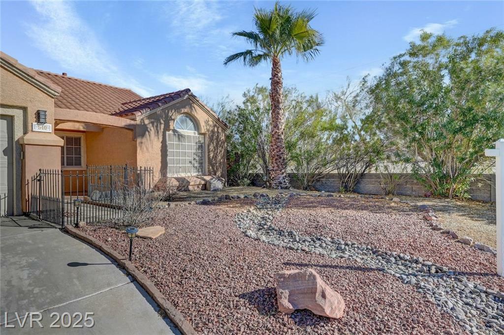 Property Photo:  540 Viva Serenade Way  NV 89015 