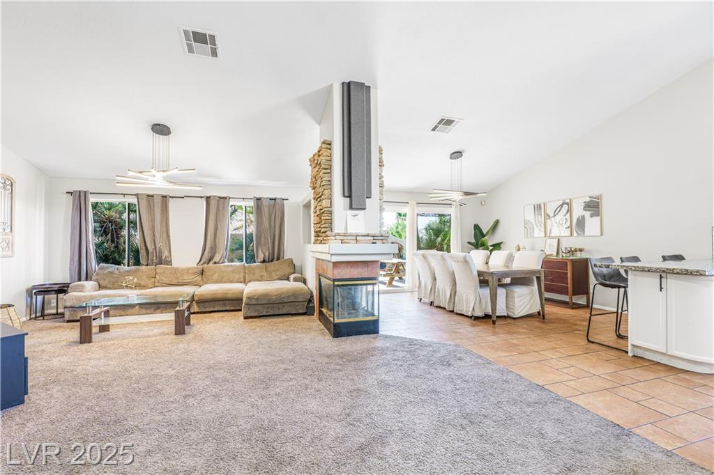 Property Photo: 124 Beach Oak Avenue NV 89002