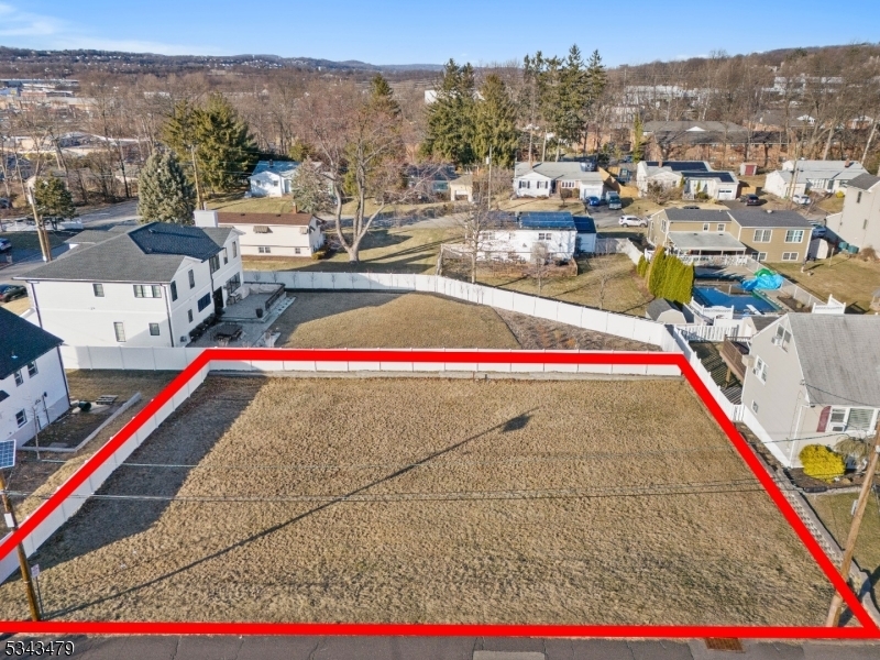 Property Photo: 12 Capalbo Ave NJ 07424