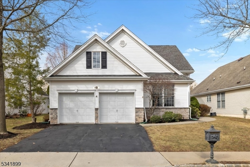Property Photo: 4 Benjamin St NJ 08873