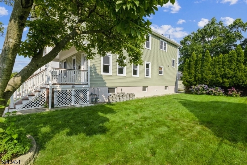 Property Photo:  92 3rd Ave  NJ 07027 