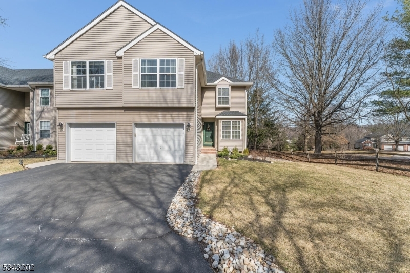 Property Photo:  25 Forsgate Ter  NJ 08801 
