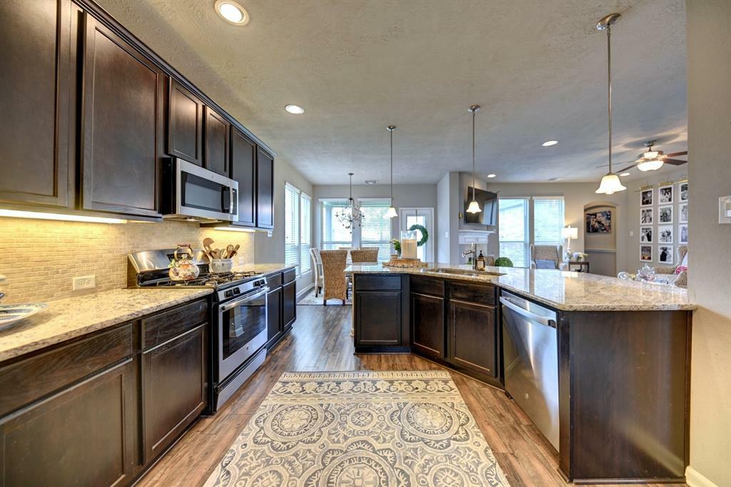 Property Photo: 2203 Parker Court TX 77833