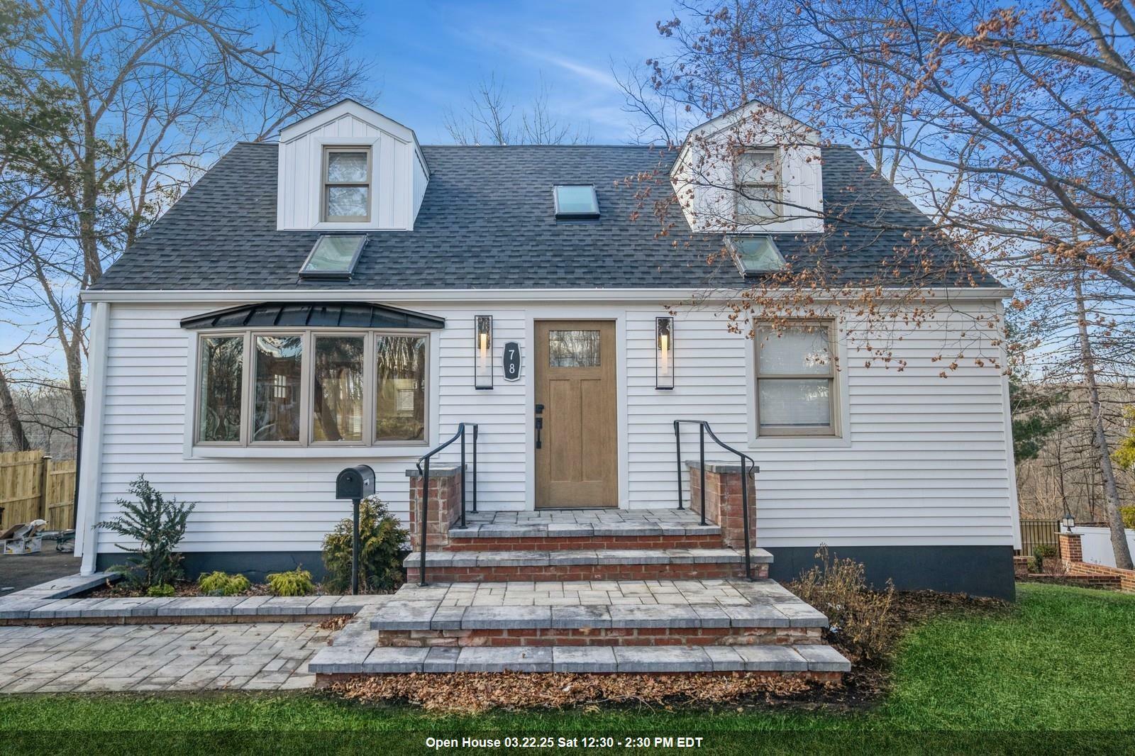 78 Hillairy Ave  Morristown Town NJ 07960 photo