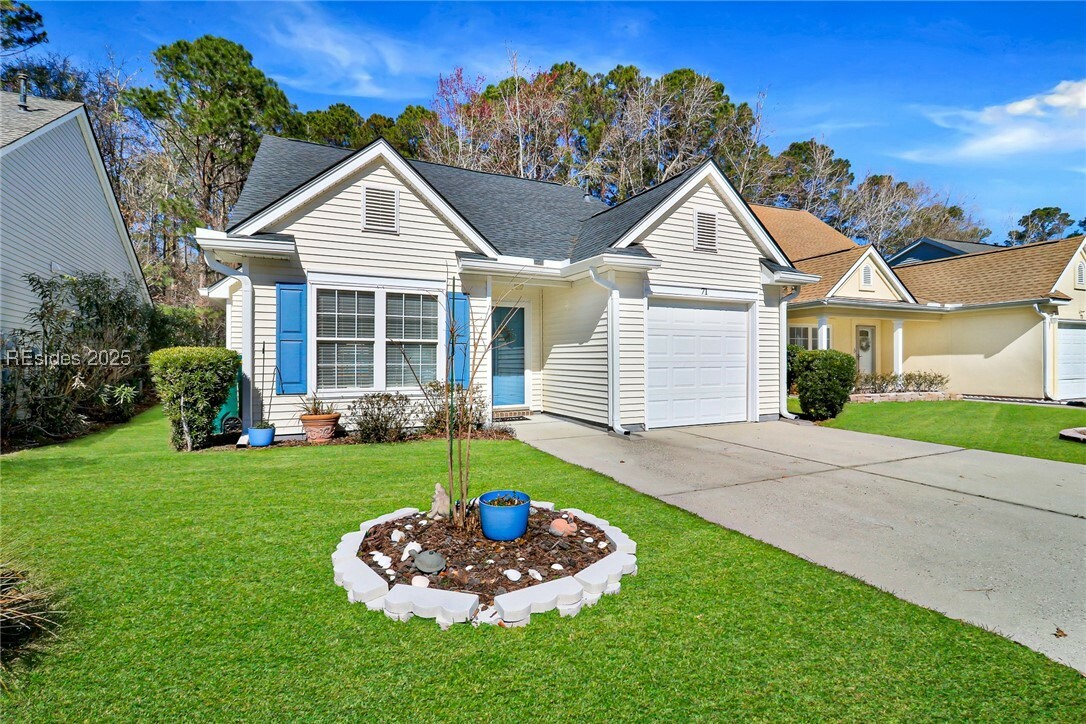 Property Photo: 71 Crossings Boulevard SC 29910