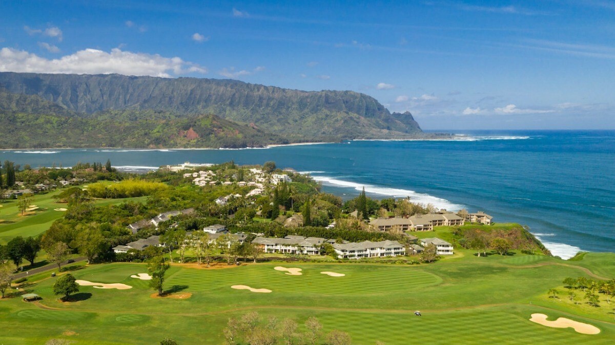 Property Photo: 5250 Ka Haku Rd 511 HI 96722