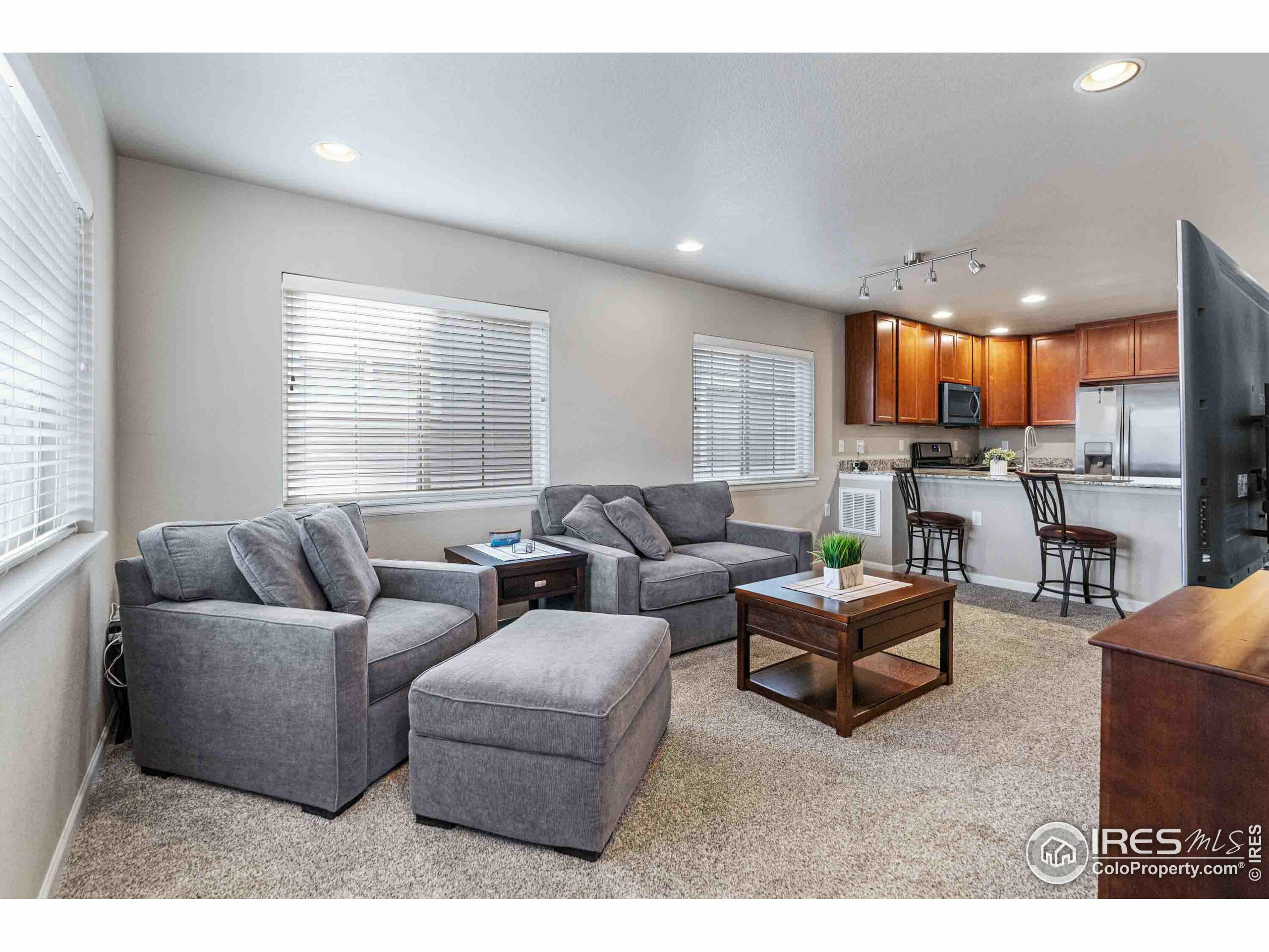 Property Photo: 2566 Trio Falls Dr CO 80538